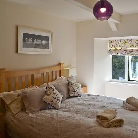 Holiday home Brookside *