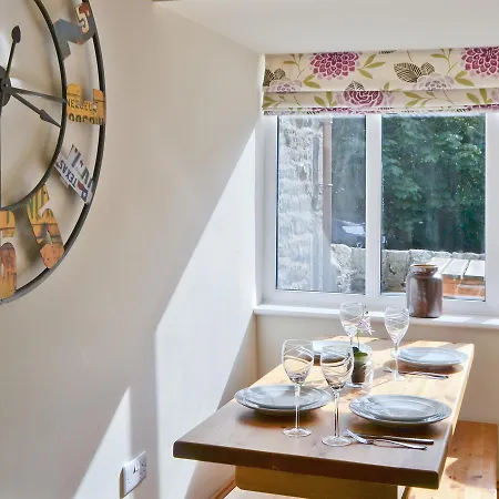 Brookside Holiday home *