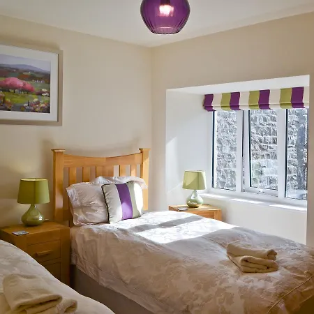Brookside Holiday home *