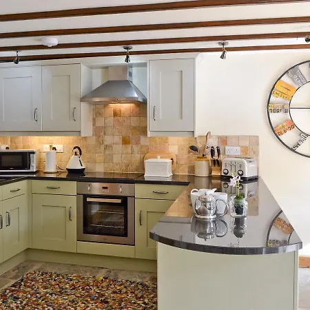 Holiday home Brookside *