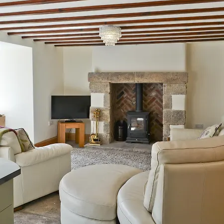 Brookside Holiday home *