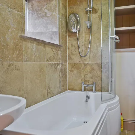 Holiday home Brookside Muker